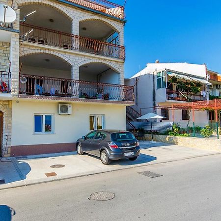 Apartment Matea Спліт Екстер'єр фото