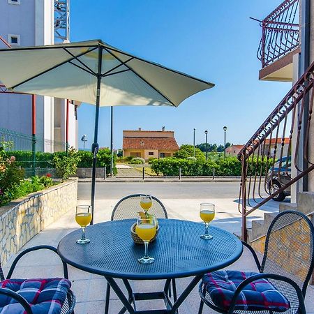 Apartment Matea Спліт Екстер'єр фото