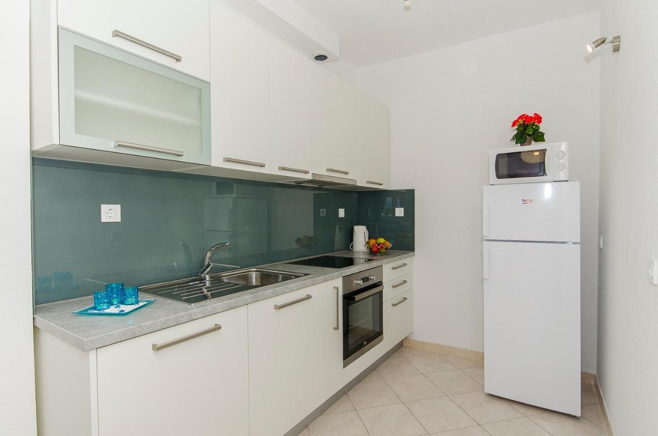 Apartment Matea Спліт Екстер'єр фото