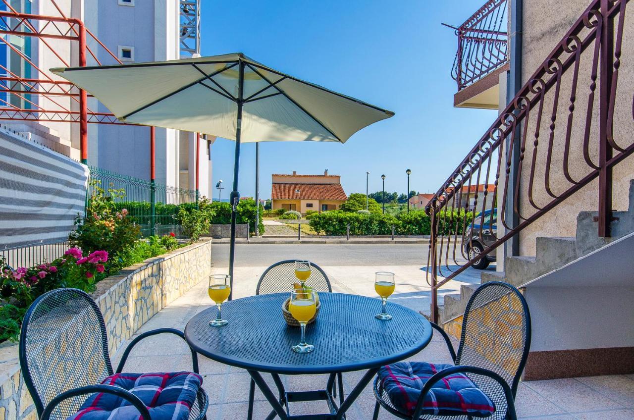 Apartment Matea Спліт Екстер'єр фото