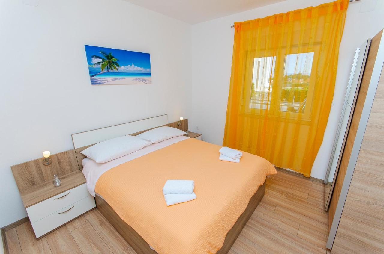 Apartment Matea Спліт Екстер'єр фото