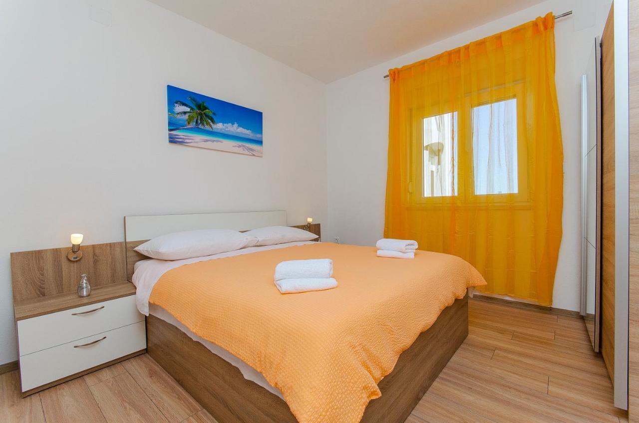 Apartment Matea Спліт Екстер'єр фото