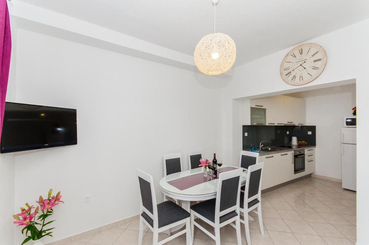 Apartment Matea Спліт Екстер'єр фото