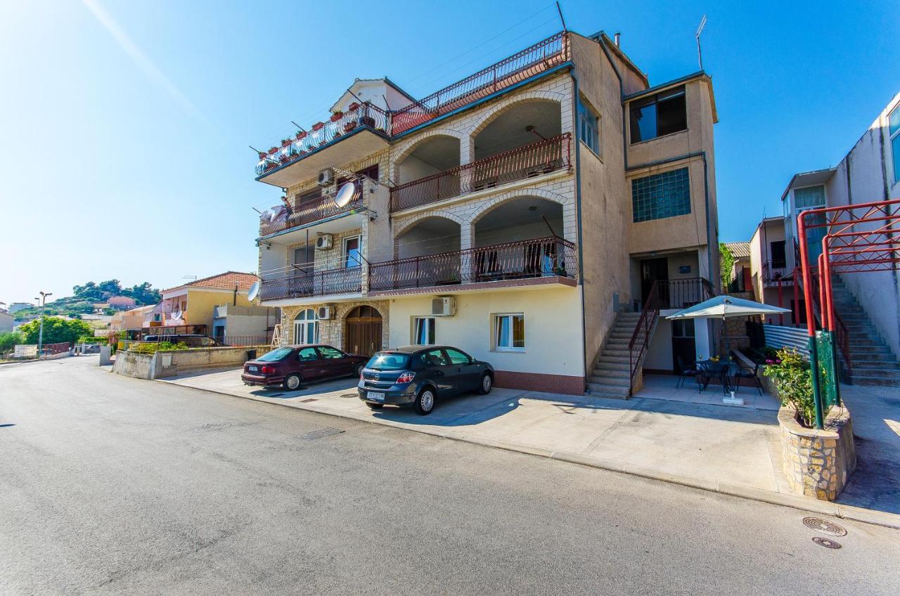 Apartment Matea Спліт Екстер'єр фото