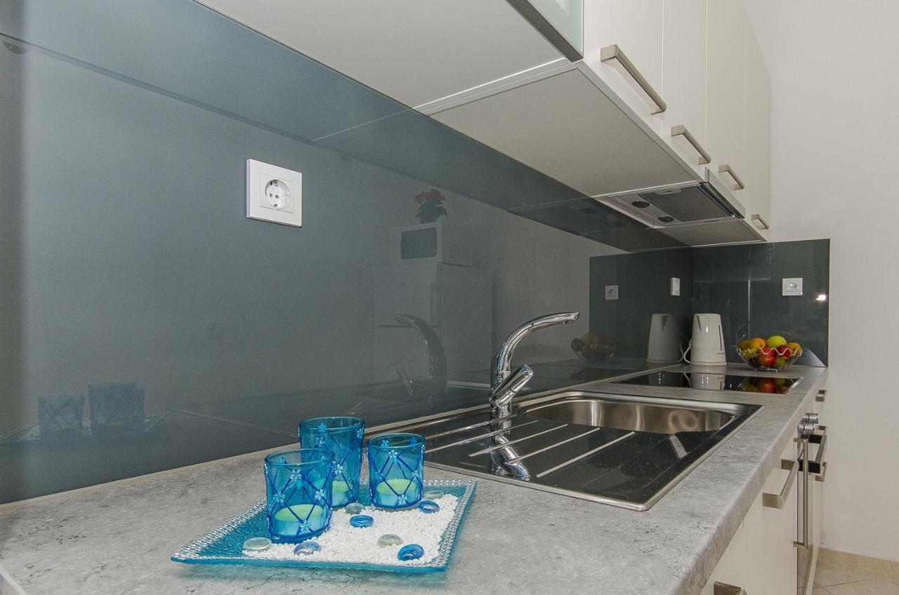 Apartment Matea Спліт Екстер'єр фото